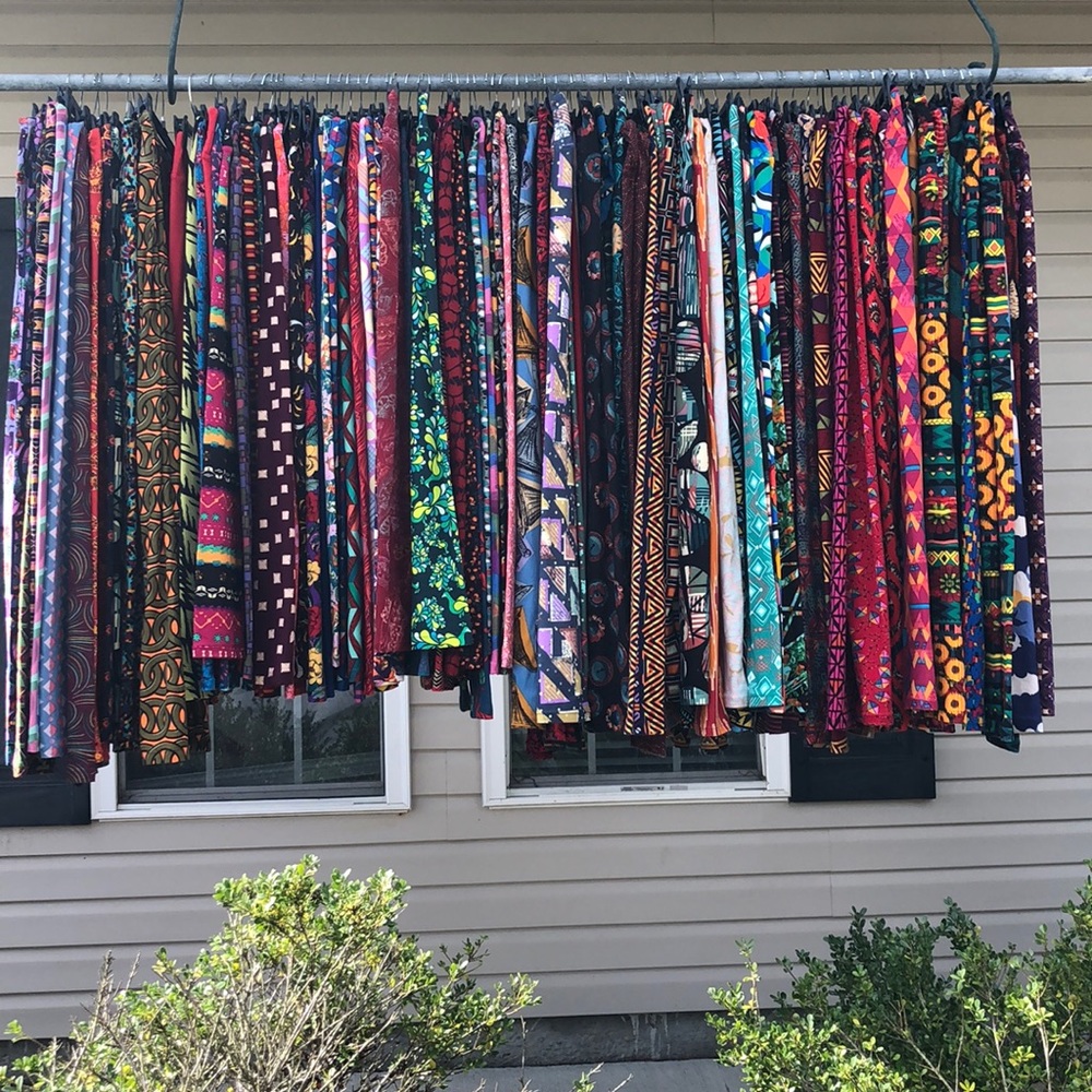ALL LEGGINGS ARE 8 DOLLARS I need everything gone